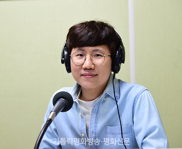 [방송] 신신우신’ 새 진행자 홍성원 신부