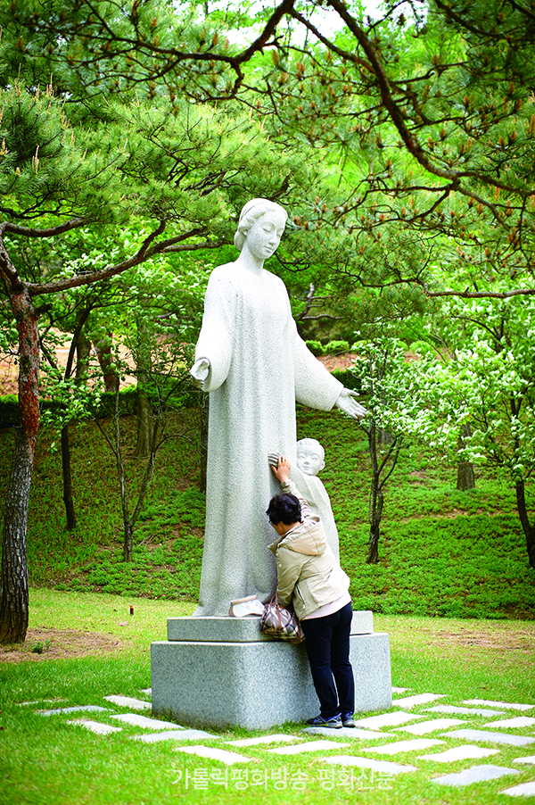 [아버지의 집, 아름다운 성당을 찾아서] (16)  수원교구 남양성모성지