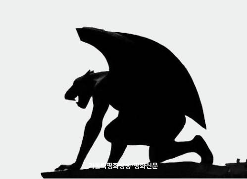 악마, 단순히 상징일뿐인가?“분명 존재합니다”