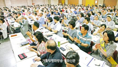 수원 사이버성경학교 274명 수료... 2학기는 9월 4일 개강