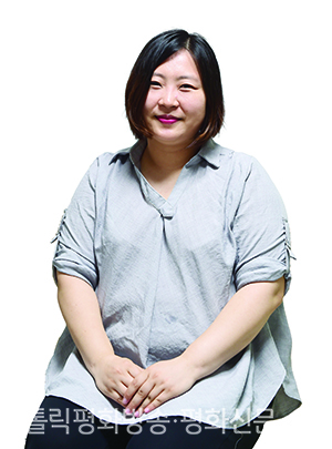 [3040 예술인] (15) 구나영 마리아 (화가)
