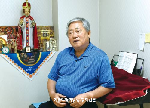 [원로 사목자를 찾아서] (2) 최창화 몬시뇰(서울대교구 원로 사목자)
