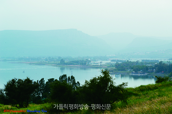 [이창훈 기자의 예수님 이야기] (24) 평지 설교 Ⅱ(루카 6,27-49)