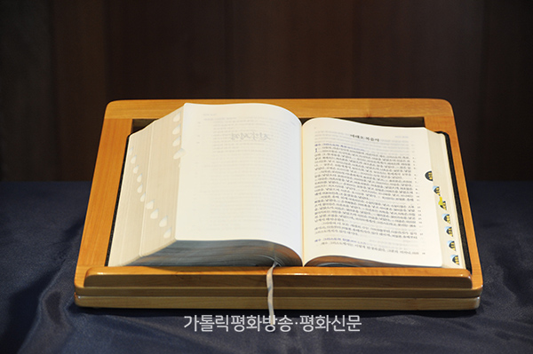 가톨릭과 개신교의 성경은 어떻게 다를까?
