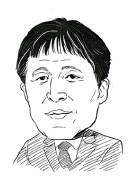 [말과 침묵] 바람 속의 숨결