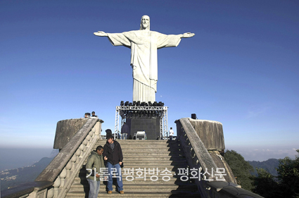 예수님을 뜻하는 호칭과 상징은
