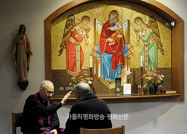 대죄? 소죄? 죄에도 사이즈가 있나요