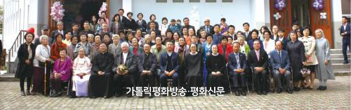 ‘기쁜 노후’ 주제로 신앙 쇄신에 주력