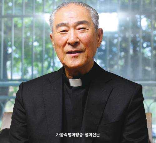 일상 속 진리와 하느님 말씀으로 신앙생활의 깊이를 더하세요
