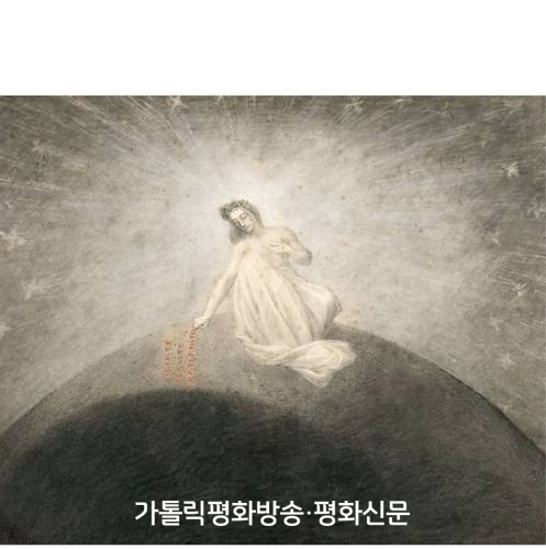 [호기심으로 읽는 성미술](6) 19~20세기 판토크라토르 그리스도 