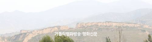 [초대 조선교구장 브뤼기에르] (29) 만리장성을 넘다