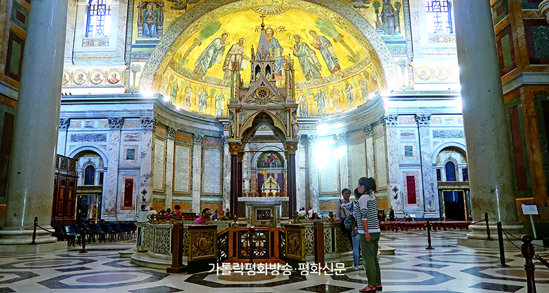 [허규 신부의 신약 여행] (75) “복음 안에서 하느님의 의로움이 믿음에서 믿음으로 계시됩니다.”(로마 1,17)