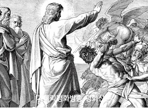 [이창훈 기자의 예수님 이야기] (43) 예수님과 베엘제불 그리고 참행복(루카 11,14-28) 