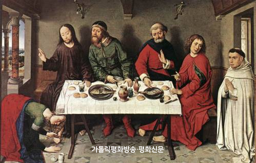 [이창훈 기자의 예수님 이야기] (45) 바리사이와 율법 교사(루카 11,37-53)