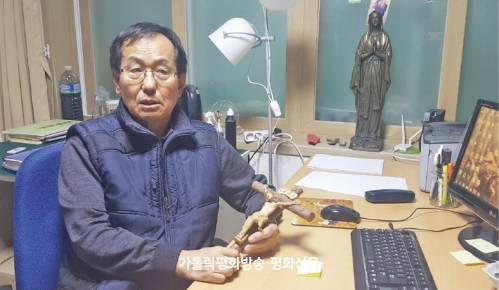 형장의 이슬로 사라진 사형수… “날 어여삐 여기소서”