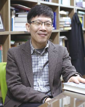 제3세계 작품 국내에 소개하며 문학 저변 넓혀