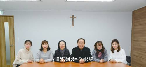 국내 최초 생명학교 개설, 552명 생명지킴이 배출