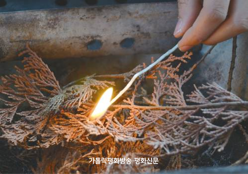 [이창훈 기자의 예수님 이야기] (49) 예수님의 사명과 시대의 징표(루카 12,49-59)