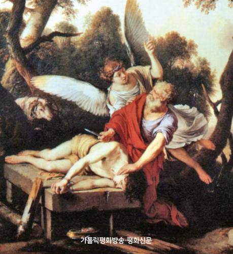 [허규 신부와 떠나는 신약 여행] (85) “우리에게는 하늘 위로 올라가신 위대한 대사제가 계십니다”(히브 4,14)