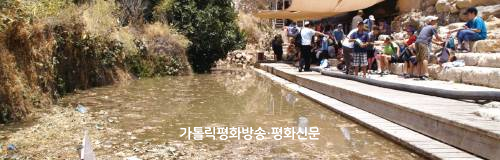 [이창훈 기자의 예수님 이야기] (50) 회개하지 않으면…(루카 13,1-9)