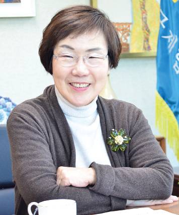 “교회의 풍부한 정보·경험 공유된다면 시너지 효과 기대”