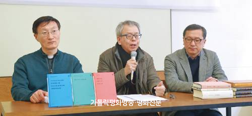 종교인 누구나 쉽게 읽을 교부 문헌 총서 나온다