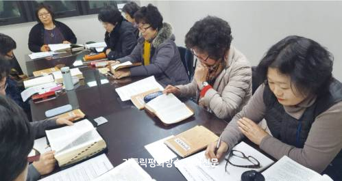 하느님 말씀 거름 삼아 참 신앙인으로 거듭나기