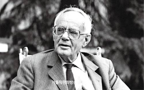 [예수회 회원들의 생애와 영성] 칼 라너 (7·끝)