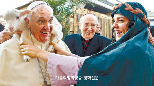 [이창훈 기자의 예수님 이야기] (56) 회개와 기쁨(루카 15,1-31)