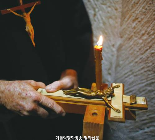 [전영준 신부의 가톨릭 영성을 찾아서](70) 15세기 ⑤ - 영성 훈련
