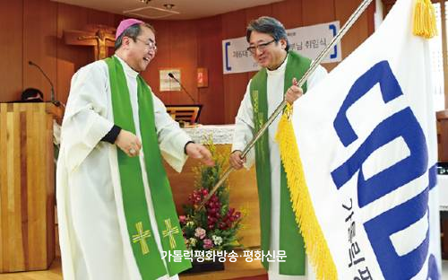 [창간30돌] 메마른 우리 사회에 ‘영성의 샘’으로 자리잡아야