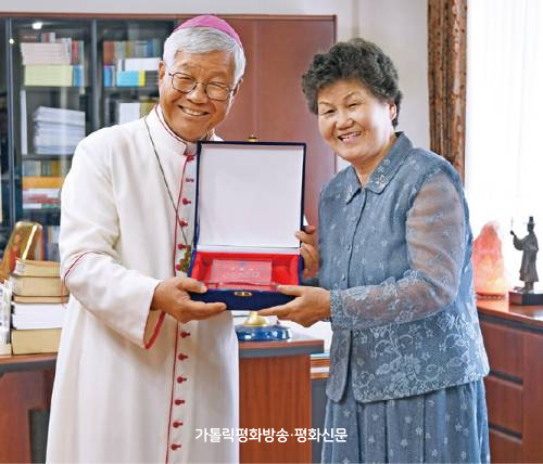 성경 읽고 쓰기 100여 회, 말씀의 은총 듬뿍