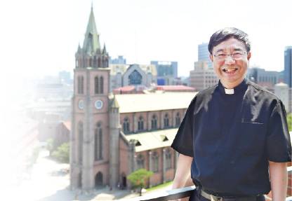 가톨릭 신앙의 보물 ‘성미술’로 청년 신자 마음 사로잡자