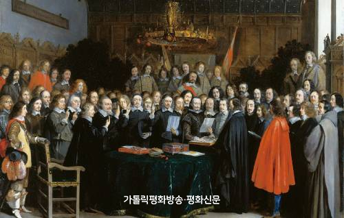 [전영준 신부의 가톨릭 영성을 찾아서] (87)  18세기 ④ - 개신교 경건주의에 직면한 독일 가톨릭 영성