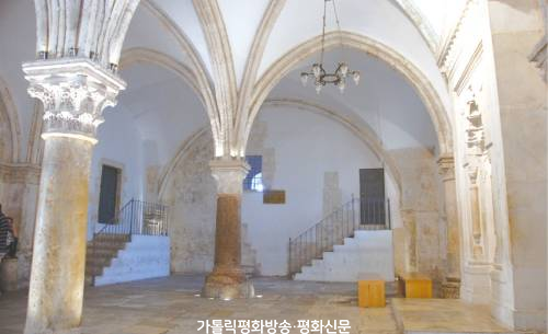 [이창훈 위원의 예수님 이야기](77)예수님에 대한 음모와 최후의 만찬 준비(루카 22,1-13)