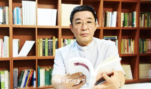 교회 원천과 지향 담긴 ‘마태오 복음서’ 해설