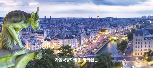 악마도 성경 인용할 줄 안다