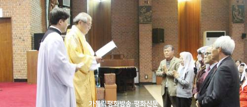 가족 기도·성지순례 3년… 튼튼해진 가정 공동체