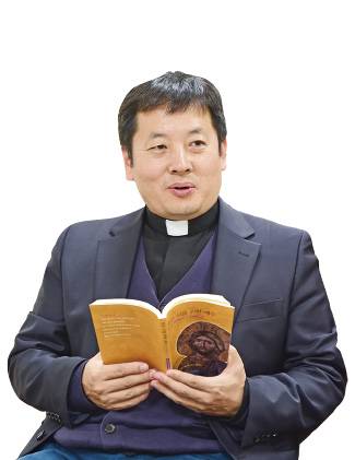 신자와 신학생 위한 신앙 길라잡이 도서