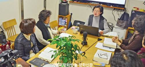 배울수록 재밌는 성경 수업… 유튜브로 자유롭게 들어요