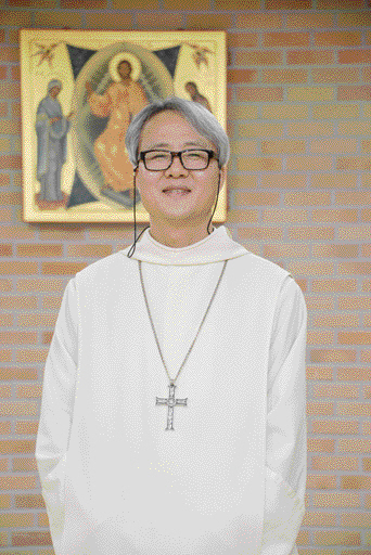 주님 사랑과 자비 전하는 행복한 수도 공동체 소망