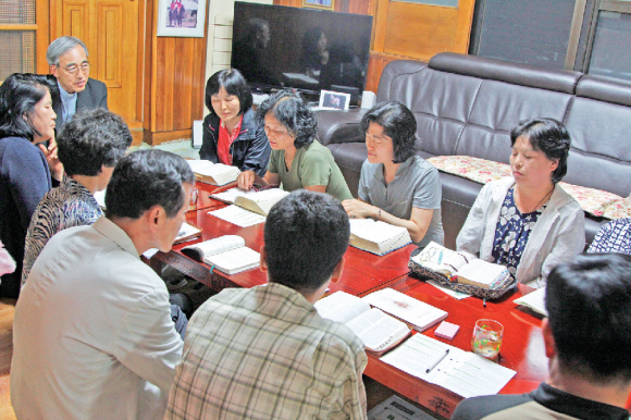 [평신도 영성 나는 평신도다] (15)한국 교회 평신도 사도직의 현주소 3 : 쉬는 신자