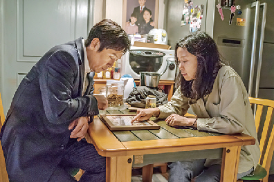 [영화의 향기 with CaFF] (15) 생일