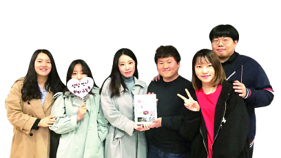 [창간 31주년 연중기획 오늘날의 청년 예수] SNS 채널 ‘성당언니’