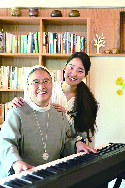 시와 음악, 가톨릭적 시각 담긴 프로그램이 듬뿍!