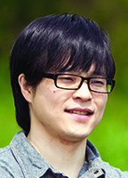 [신앙단상] 내 신앙의 전환점(임두빈, 안드레아, 생활성가 가수)