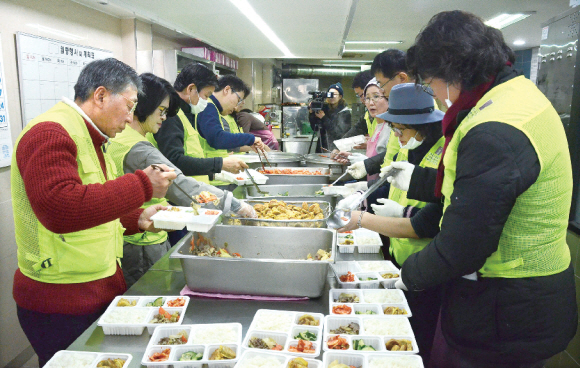 [평신도 영성 나는 평신도다] (29)이 시대에 요구되는 평신도 영성 9 - 사랑 실천