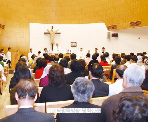 [성당에 처음입니다만] (27) 왜 꼭 일요일에 성당에서 미사해야 하나요