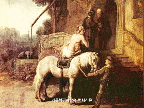 [평신도 영성 나는 평신도다] (39)평신도를 통한 한국 교회의 쇄신, 그 대안은 복음화 9 - 평신도의 다른 이름, ‘하느님의 외교관’