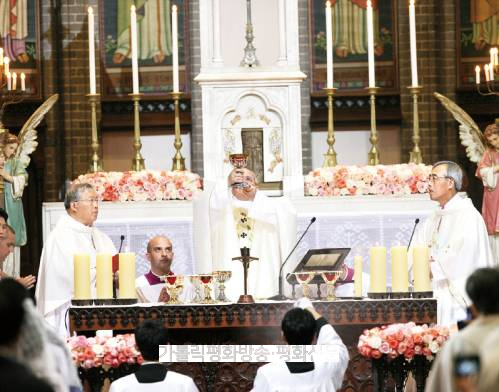 [성당에 처음입니다만] (29) 미사가 뭐예요?